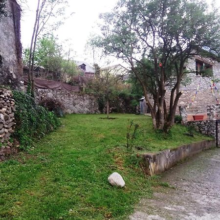 La Borda De Sesue Villa Exterior photo