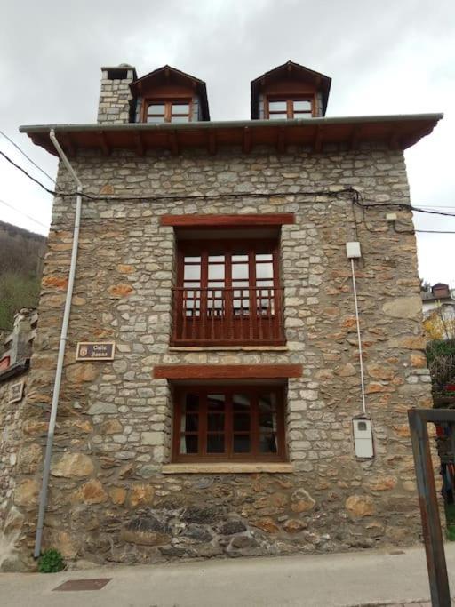 La Borda De Sesue Villa Exterior photo
