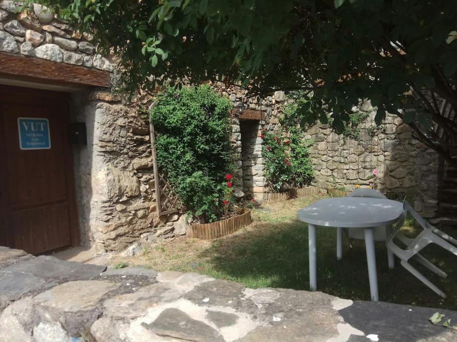 La Borda De Sesue Villa Exterior photo