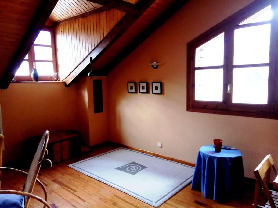 La Borda De Sesue Villa Exterior photo